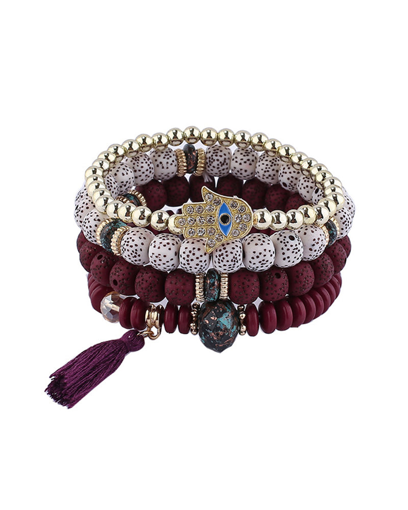 Boho Bodhi Bracelet