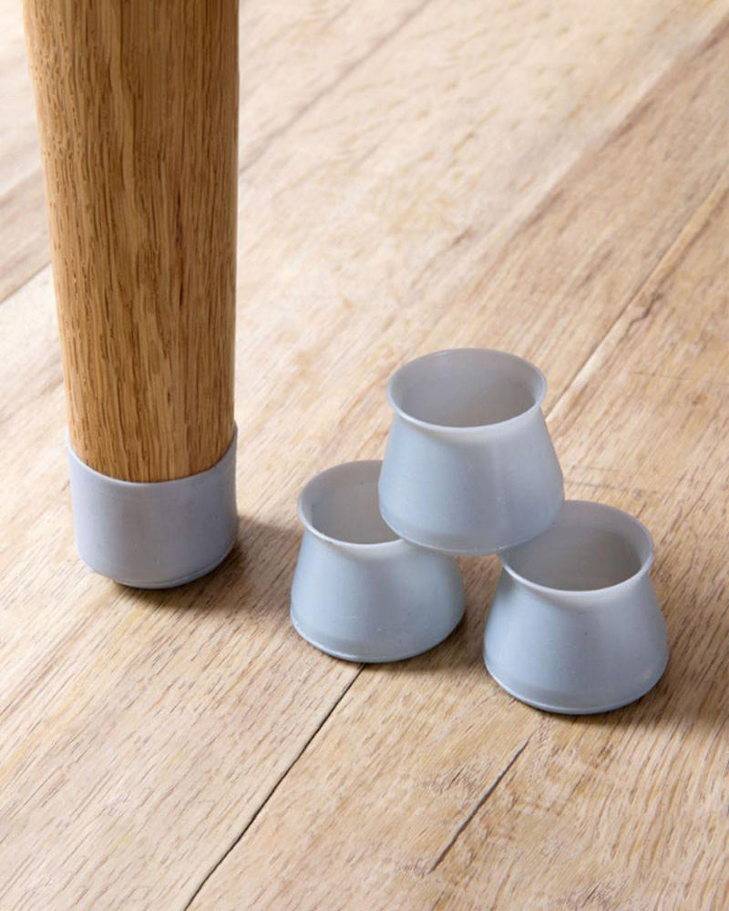 Felt table and chair protective cover