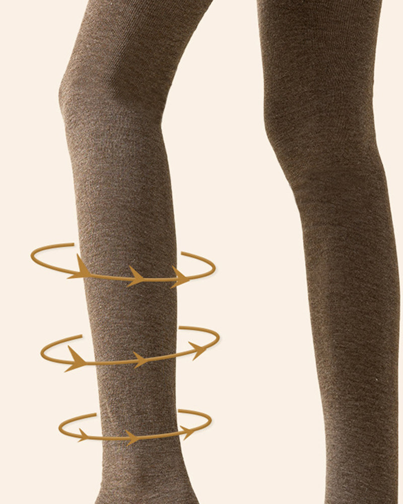 Thickened High Stockings