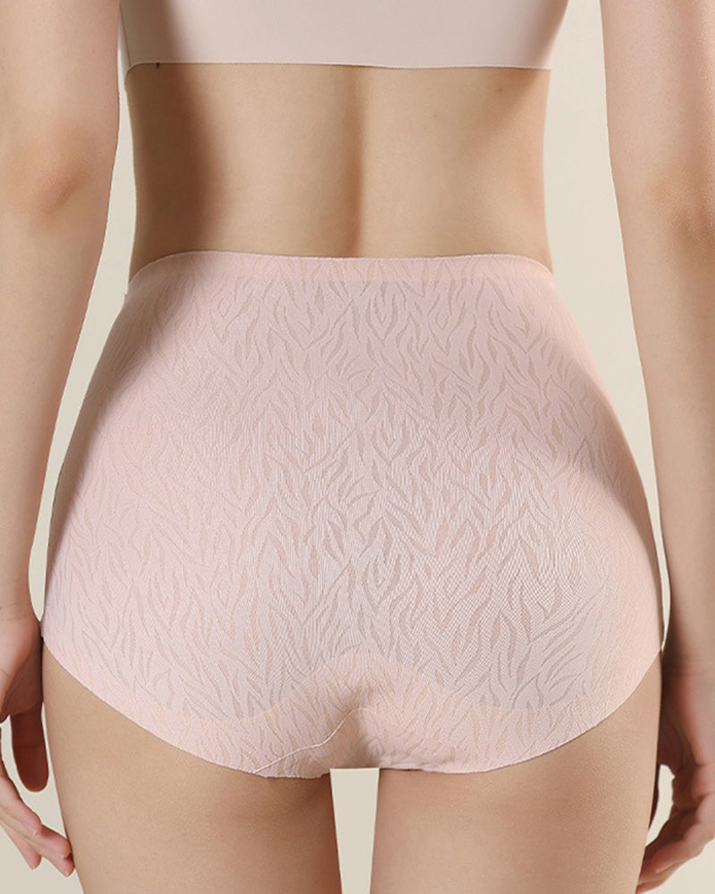 Fresh Seamless High Waist Butt Lift Panties