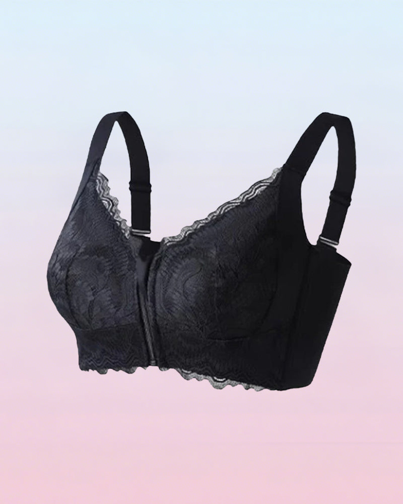 Push-Up Anti-Sagging Bra