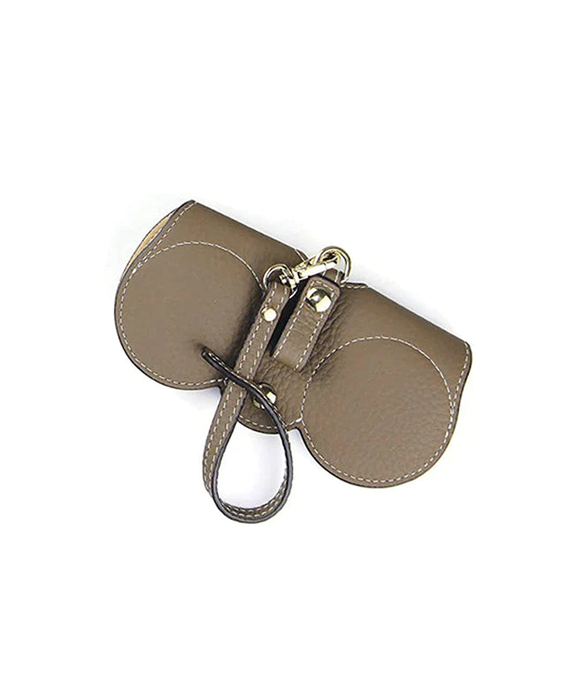 Fashion sunglasses case