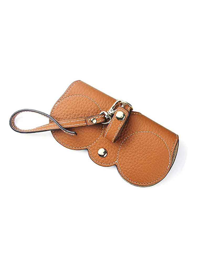 Fashion sunglasses case