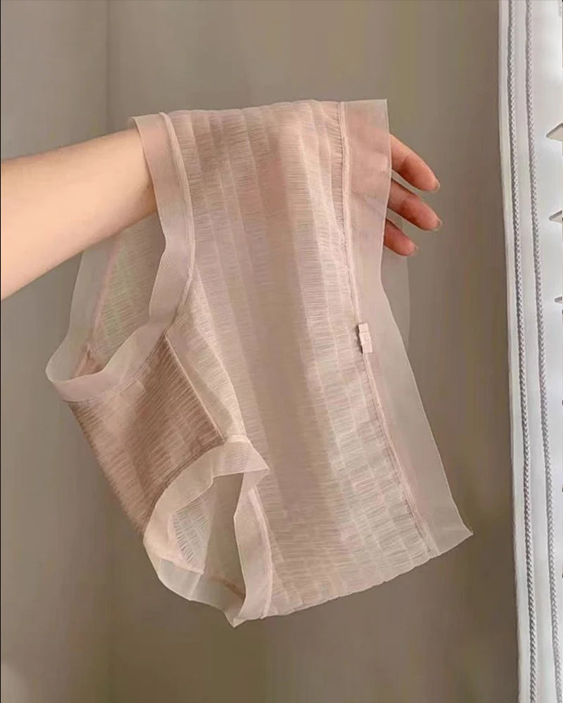 Ultra-Thin Seamless Underwear