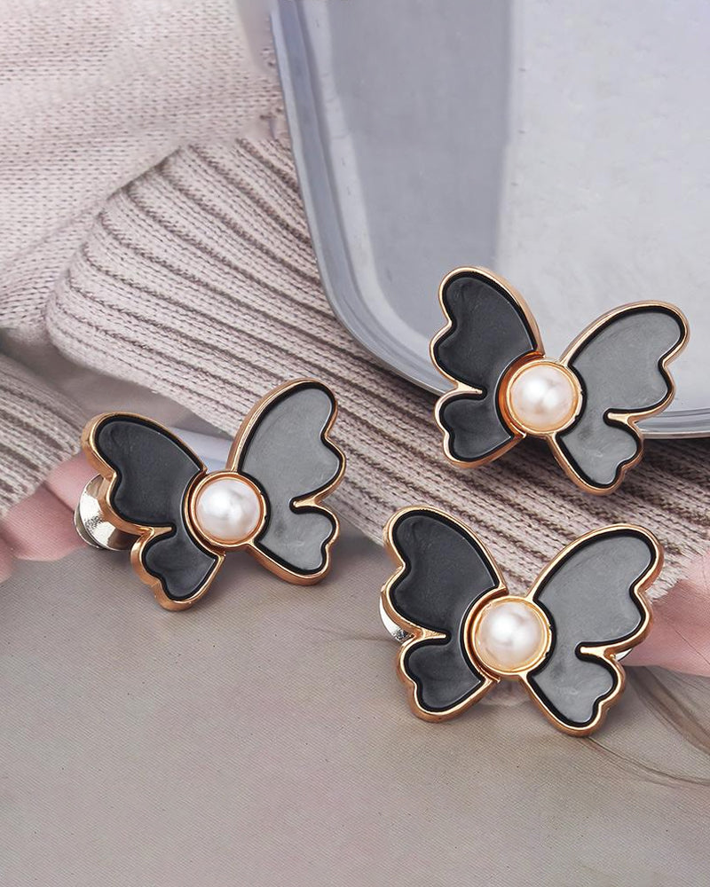 Butterfly Waist Buckle