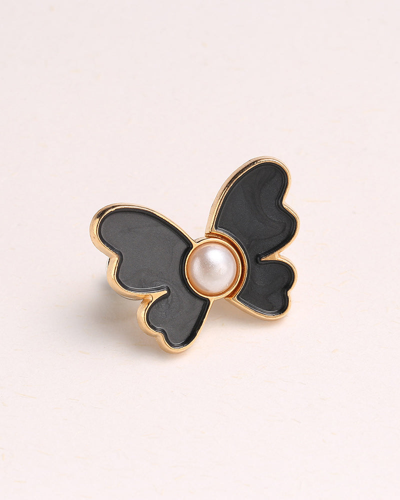 Butterfly Waist Buckle