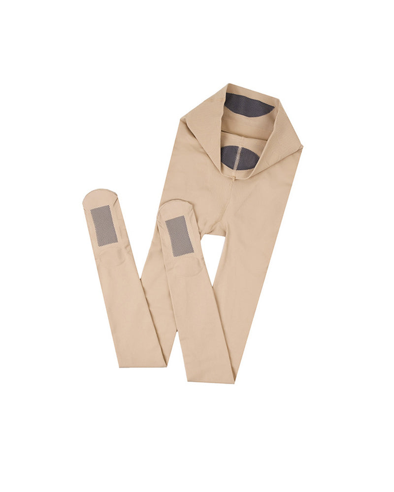 Plus size graphene stockings