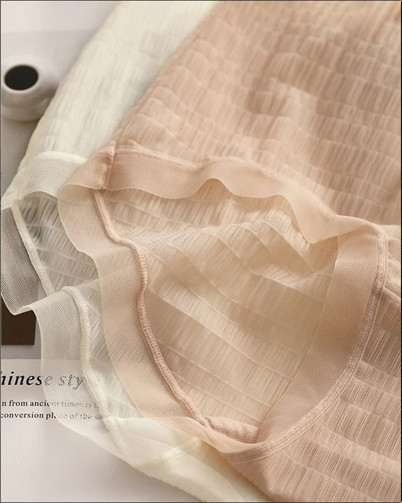 Ultra-Thin Seamless Underwear