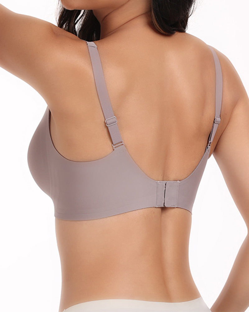 Seamless And Comfortable Bra