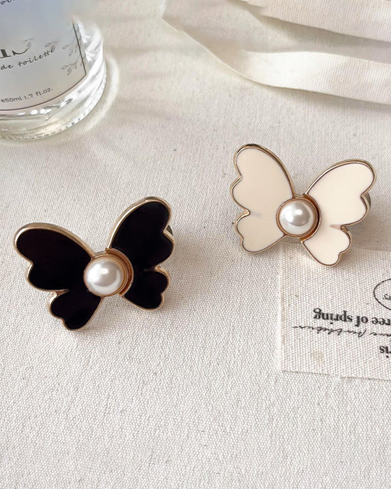 Butterfly Waist Buckle