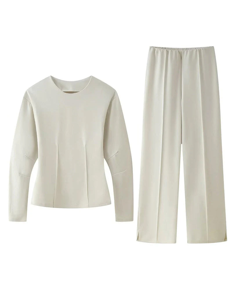 🍂Autumn Promotion💕Women's Multi-Color Cozy Set